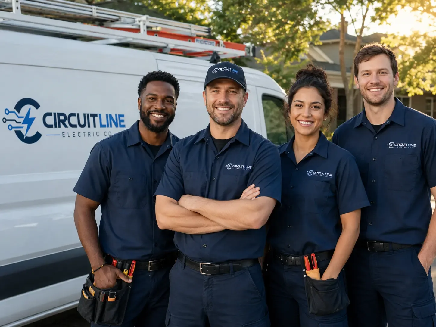 Whole Home Rewiring company in Abie, NE